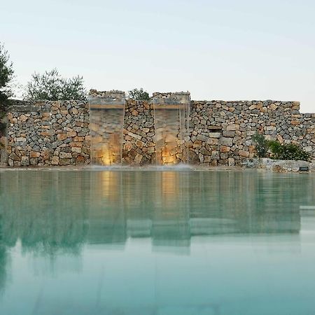Casina Dei Preti Villa Conversano Eksteriør billede