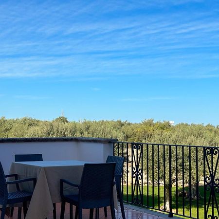 Casina Dei Preti Villa Conversano Eksteriør billede