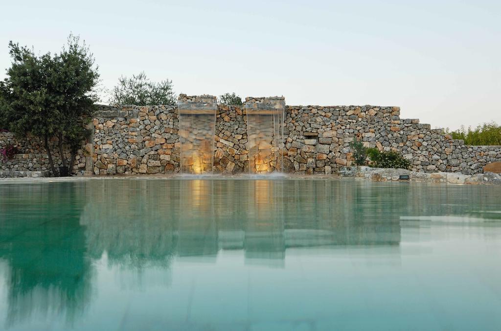 Casina Dei Preti Villa Conversano Eksteriør billede