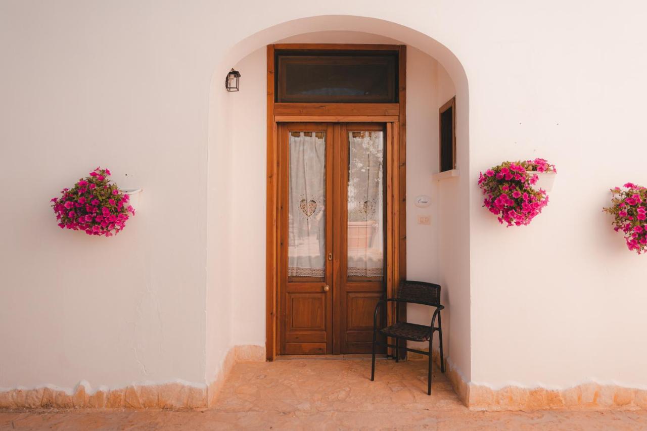Casina Dei Preti Villa Conversano Eksteriør billede
