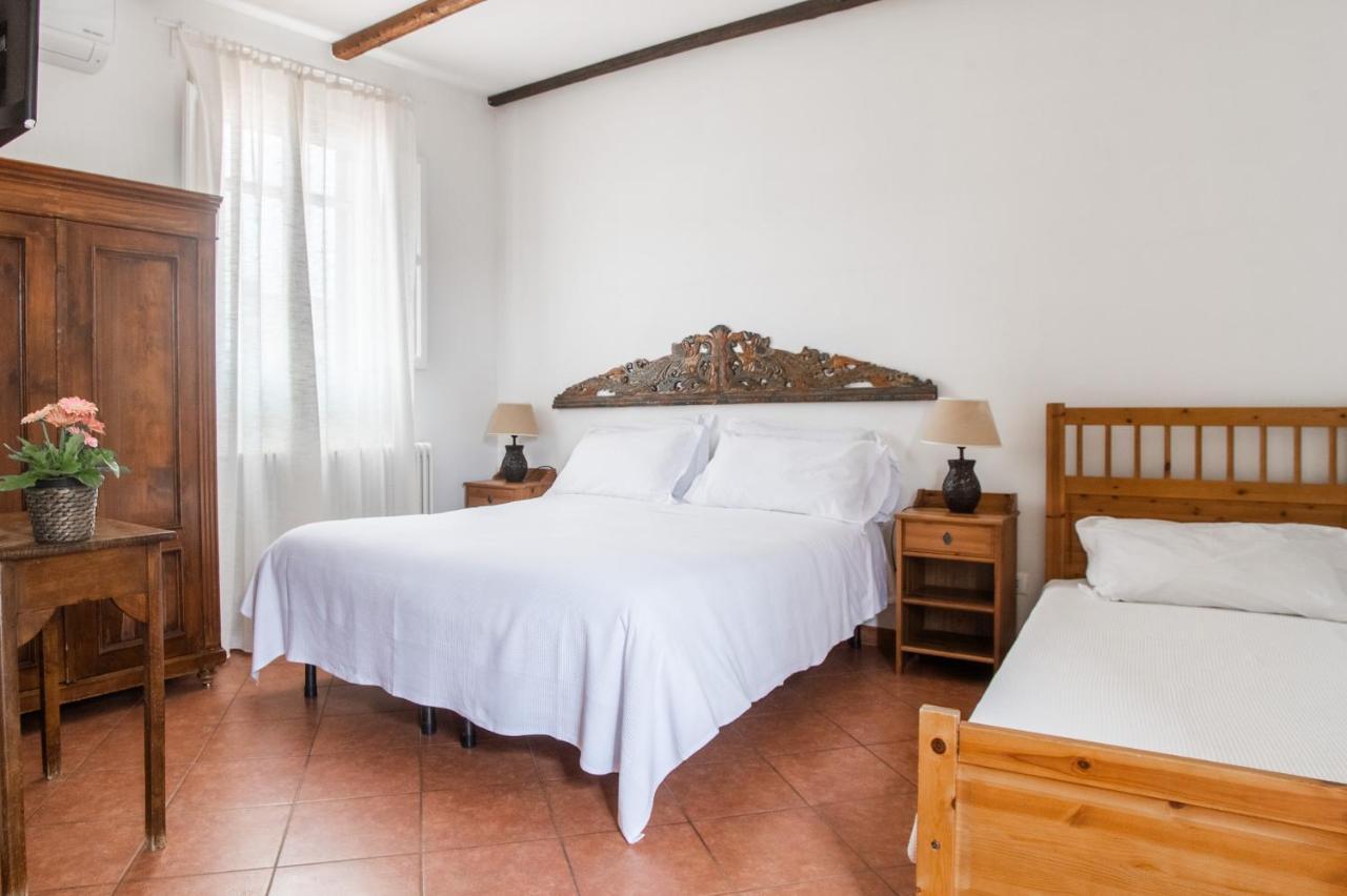 Casina Dei Preti Villa Conversano Eksteriør billede