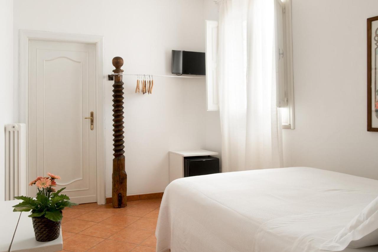 Casina Dei Preti Villa Conversano Eksteriør billede