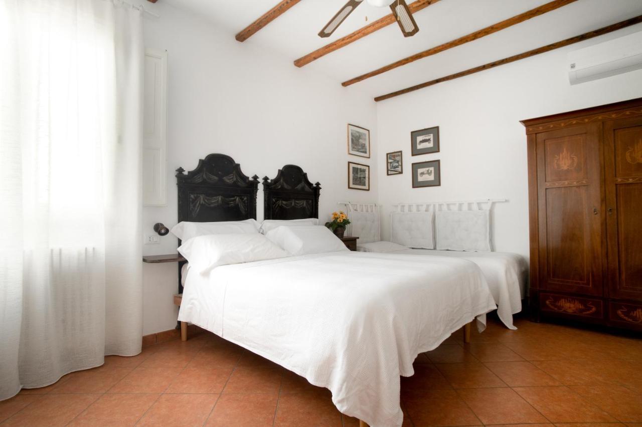 Casina Dei Preti Villa Conversano Eksteriør billede