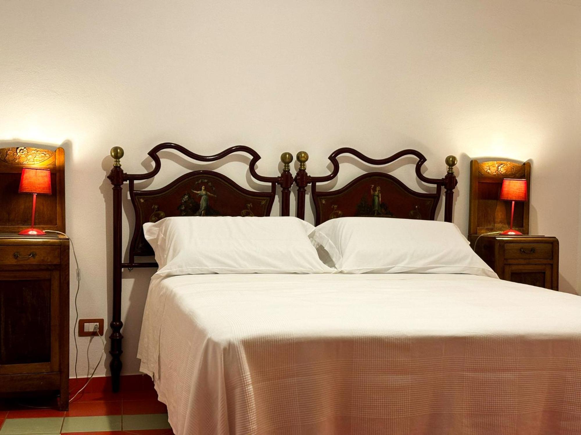Casina Dei Preti Villa Conversano Eksteriør billede