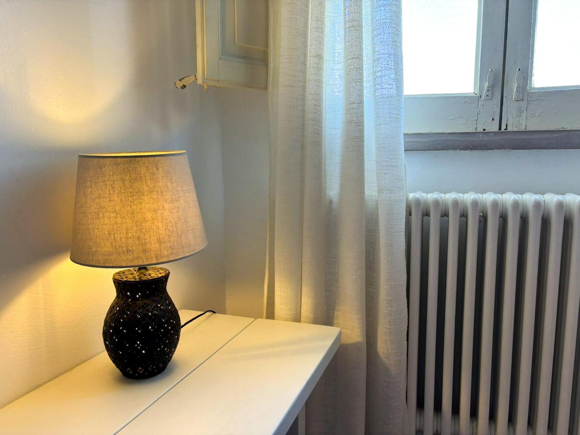 Casina Dei Preti Villa Conversano Eksteriør billede