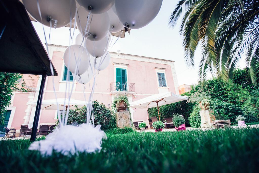 Casina Dei Preti Villa Conversano Eksteriør billede