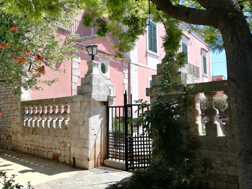 Casina Dei Preti Villa Conversano Eksteriør billede