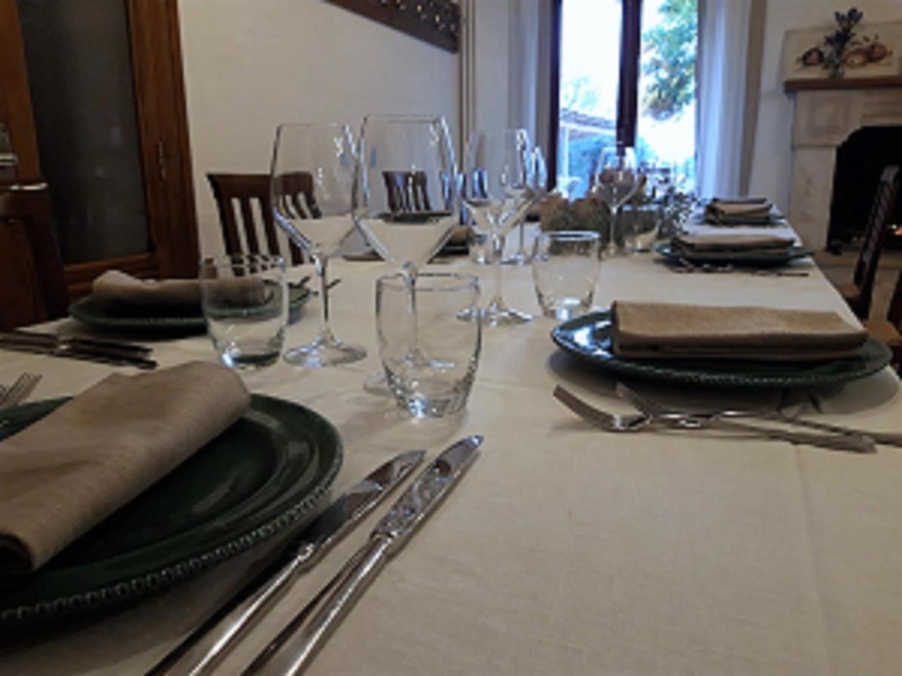 Casina Dei Preti Villa Conversano Eksteriør billede