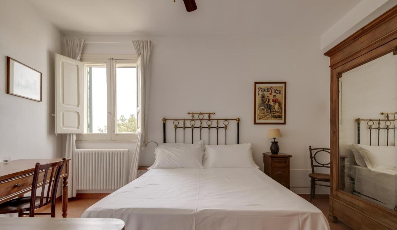 Casina Dei Preti Villa Conversano Eksteriør billede